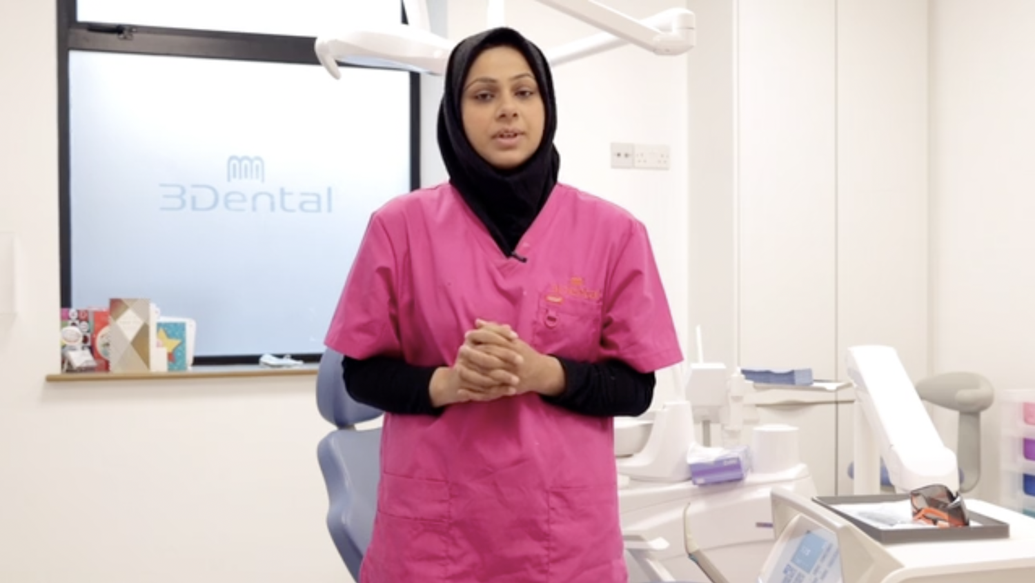Diastema Explained - 3dental